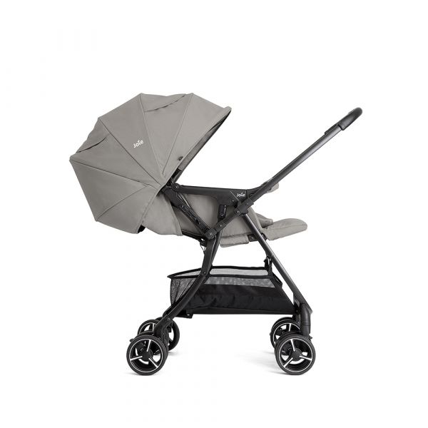Joie ベビーカー スマバギ4WD（ベージュ）