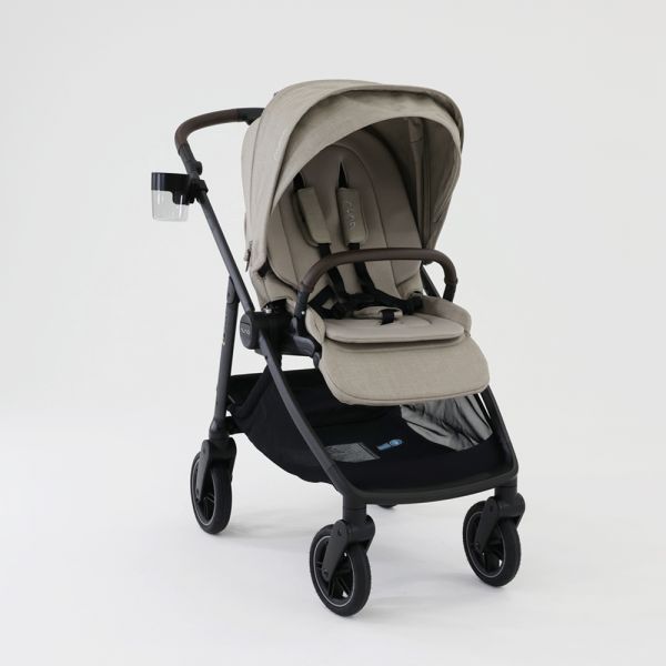 nuna ベビーカー スイブ(シャトー)