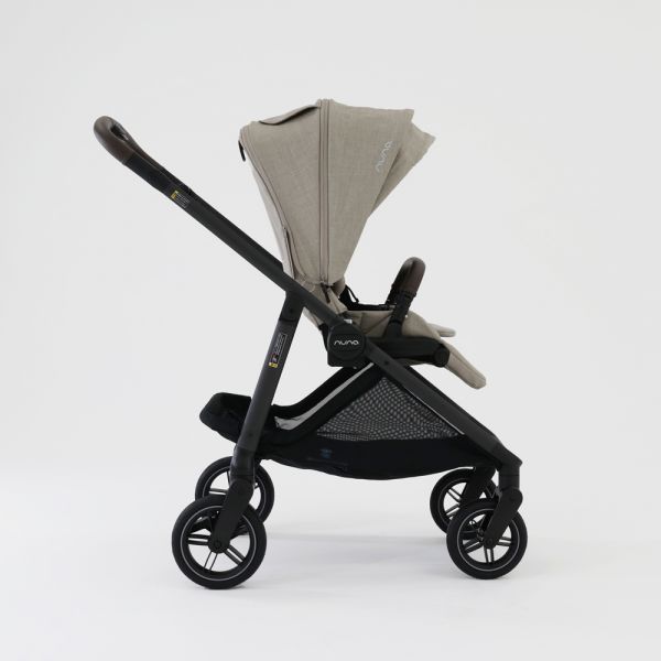 nuna ベビーカー スイブ(シャトー)