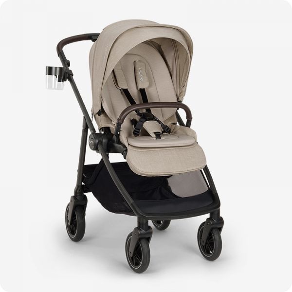 nuna ベビーカー スイブ（シャトー）