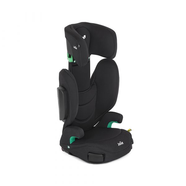 Joie ハイバック式ジュニアシート アイ・トリロFX（シェール）