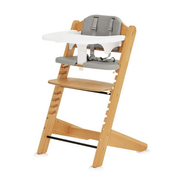 ベビーチェア magugu（ナチュラル）