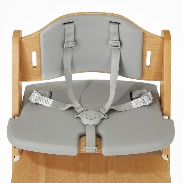 ベビーチェア magugu（ナチュラル）