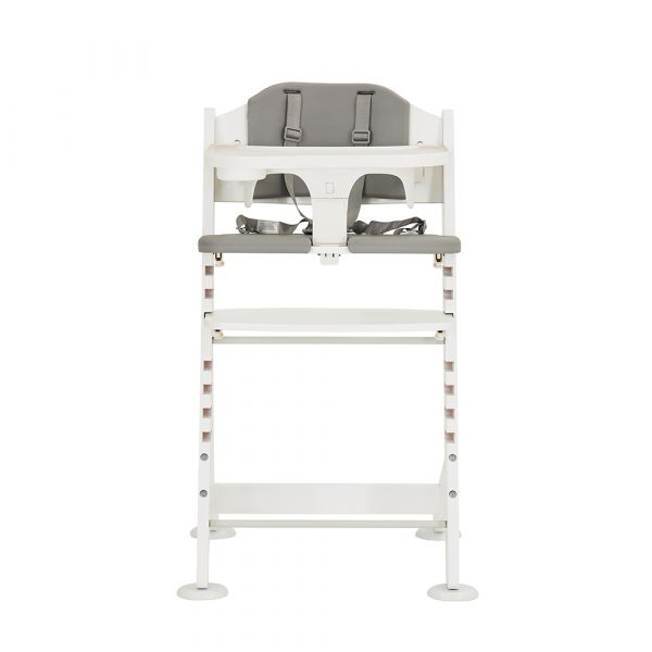 ベビーチェア magugu（ホワイト）