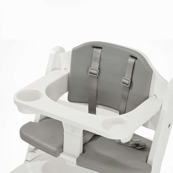 ベビーチェア magugu（ホワイト）