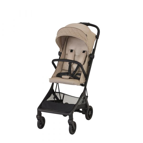 nuna ベビーカー トラベル (ヘーゼルウッド）」について｜カトージの商品