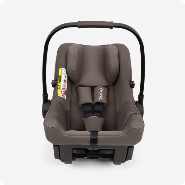 nuna ベビーシート ピパ アーバン 2（チェスナット）