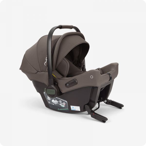 nuna ベビーシート ピパ アーバン 2（チェスナット）