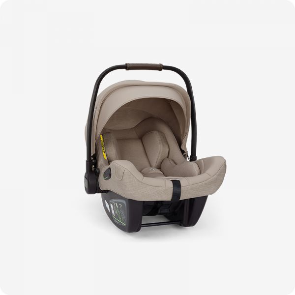 nuna ベビーシート ピパ ネクスト N（シャトー）