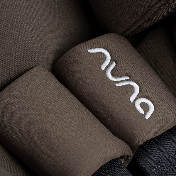 nuna ベビーシート ピパ ネクスト N（チェスナット）