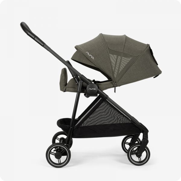 nuna ベビーカー イクサ ネクスト（ピスタチオ）