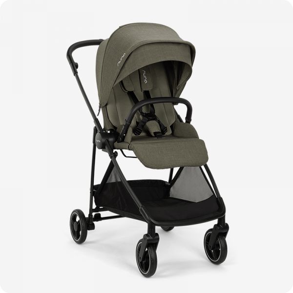 nuna ベビーカー イクサ ネクスト(ピスタチオ)