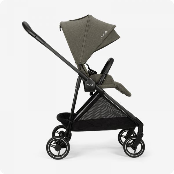 nuna ベビーカー イクサ ネクスト(ピスタチオ)
