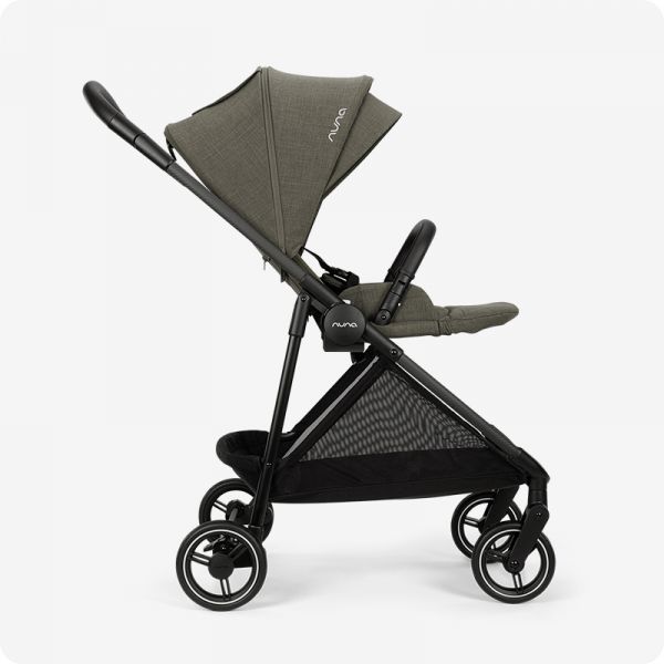 nuna ベビーカー イクサ ネクスト(ピスタチオ)
