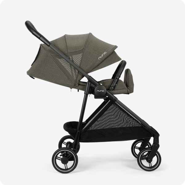 nuna ベビーカー イクサ ネクスト(ピスタチオ)