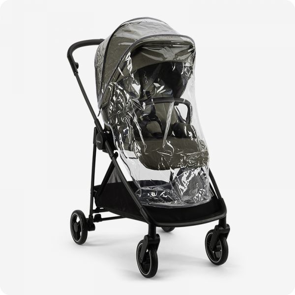 nuna ベビーカー イクサ ネクスト(ピスタチオ)