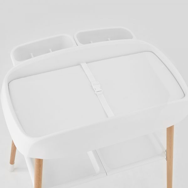 おむつ替え台クッション（01400用）