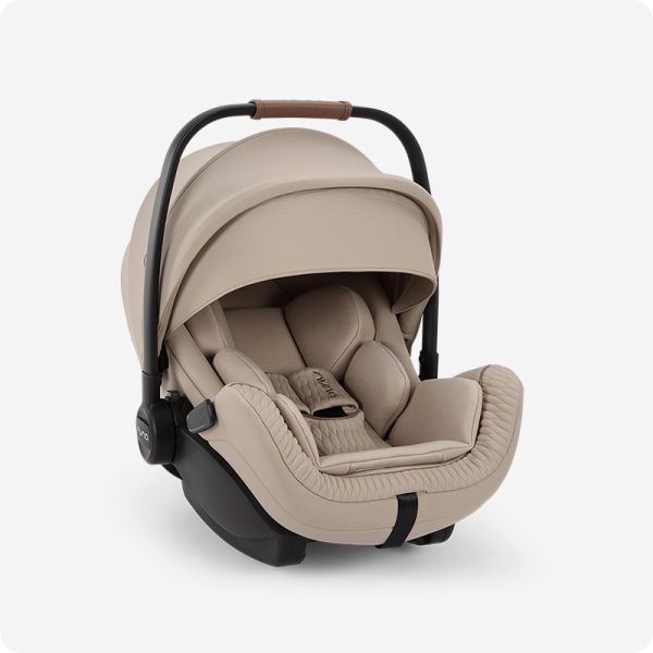 nuna ベビーシート アーラ フレックス（コスモポリタン）