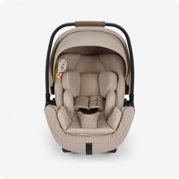 nuna ベビーシート アーラ フレックス（コスモポリタン）