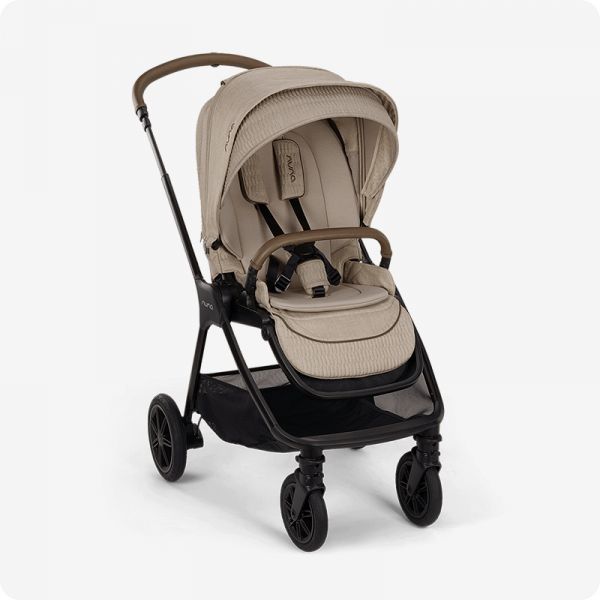nuna ベビーカー トリヴ ネクスト（コスモポリタン）