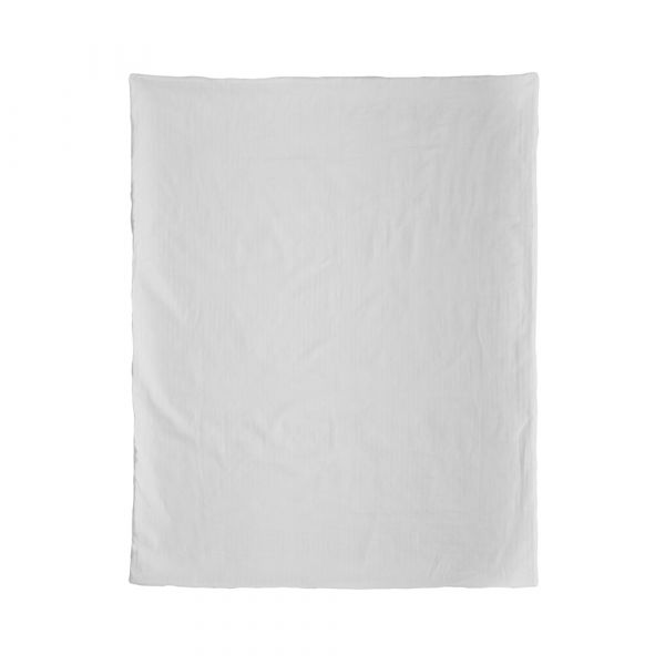 掛布団カバー レギュラーサイズ（白）