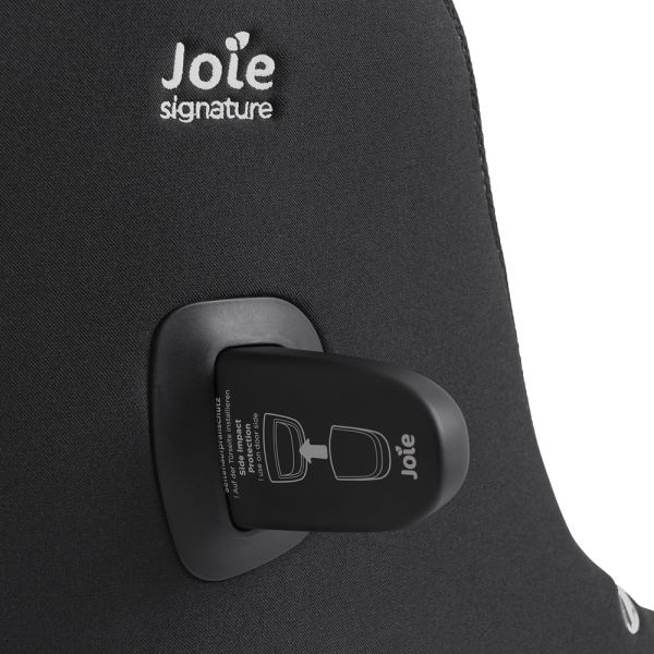 Joie チャイルドシート アイ・ハーバー&アイ・ベース アンコール(エクリプス)