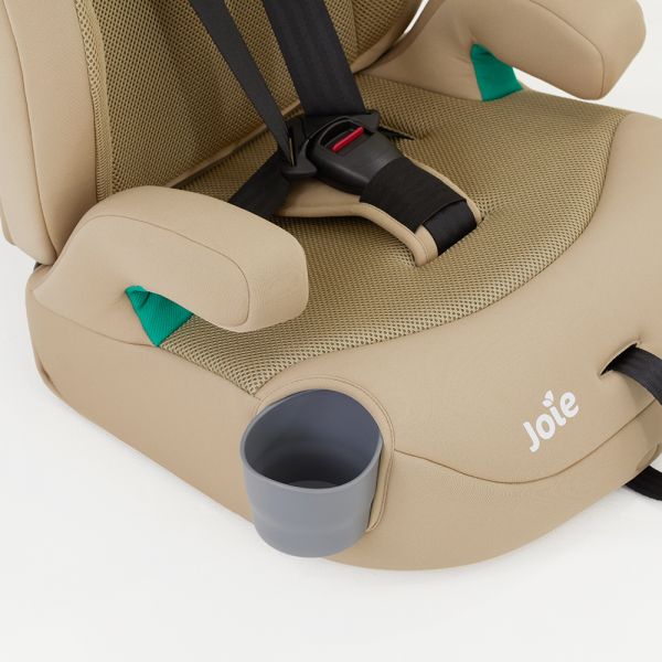 Joie チャイルドシート エレベートR129(シルバーミンク)