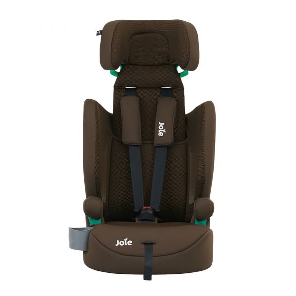 Joie チャイルドシート エレベートR129(チョコレートブラウン)