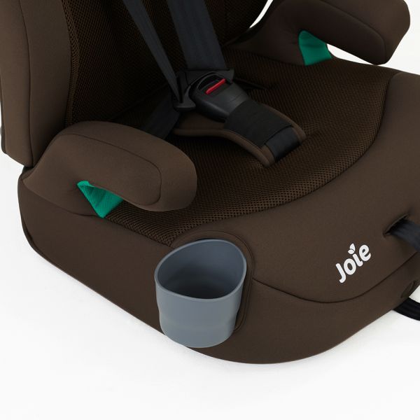Joie チャイルドシート エレベートR129(チョコレートブラウン)