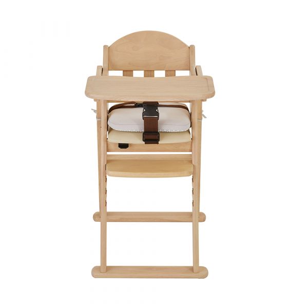 洗えるチェアクッション(座面用)