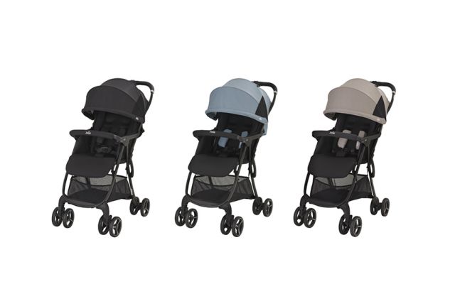 Joie ベビーカー エアスキップ ライト