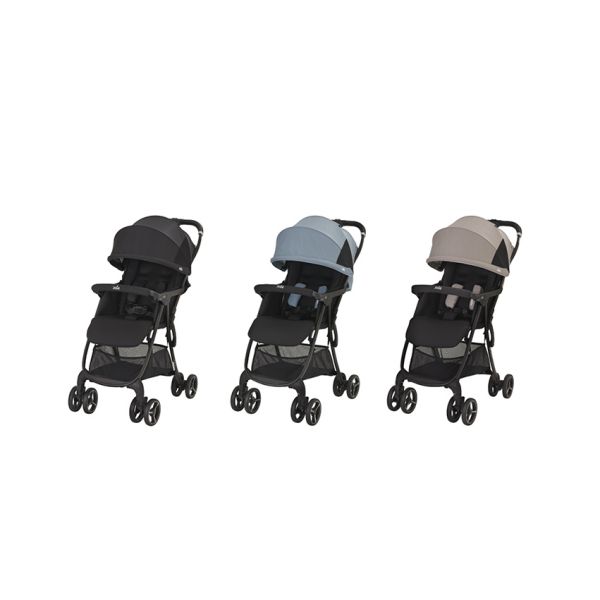 Joie ベビーカー エアスキップ ライト