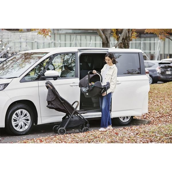 Joie トラベルシステム パクトプロ