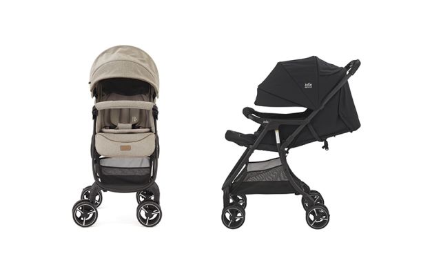 Joie エアドリフト フレックス（新型）