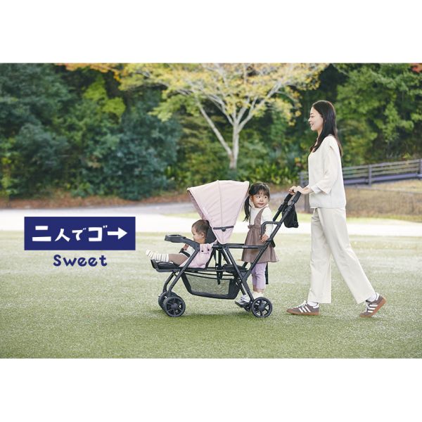 二人でゴー SWEETシリーズ
