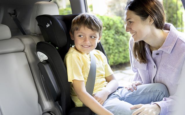 Joie アイ・トリロ FX